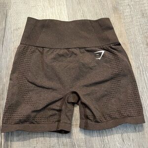 Gymshark biker shorts